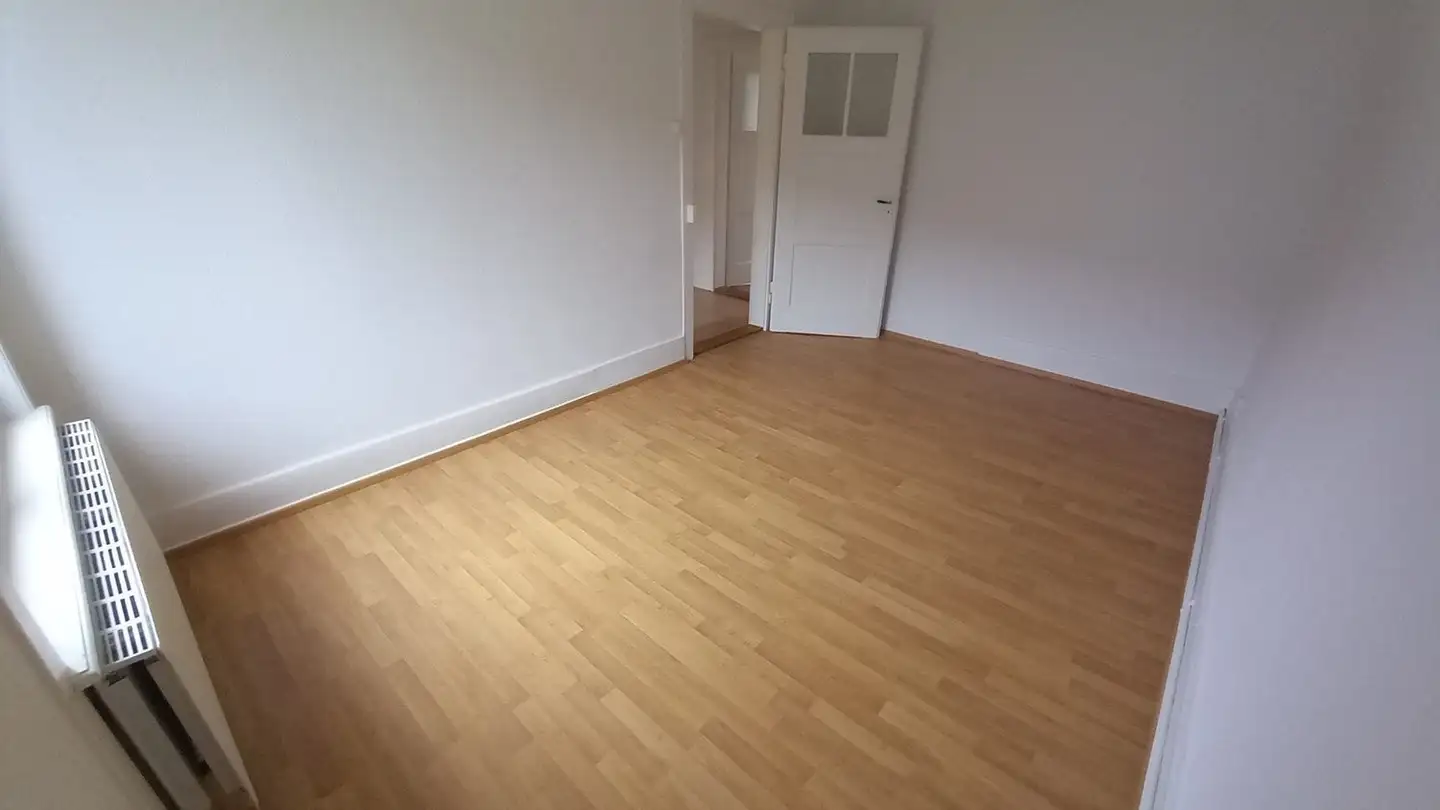 Wohnung mieten - Tannhofstrasse 6, 2540 Grenchen