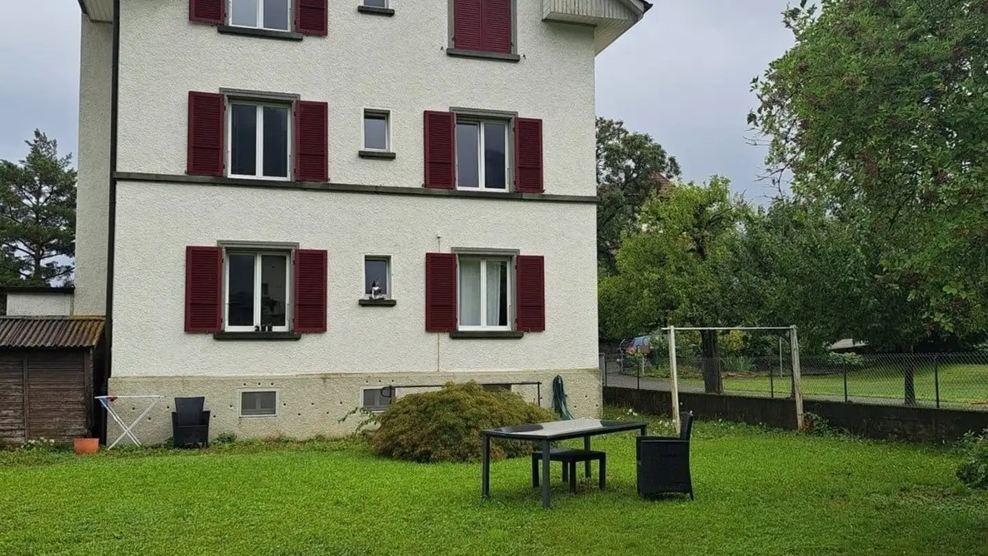Wohnung mieten - Tannhofstrasse 6, 2540 Grenchen - Foto 2