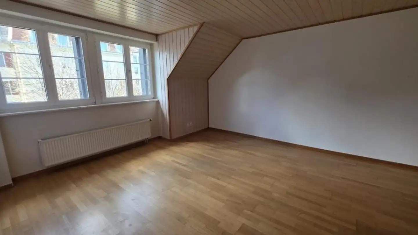 Appartement à louer - Rue Numa-Droz 58, 2300 La Chaux-de-Fonds - Photo 3