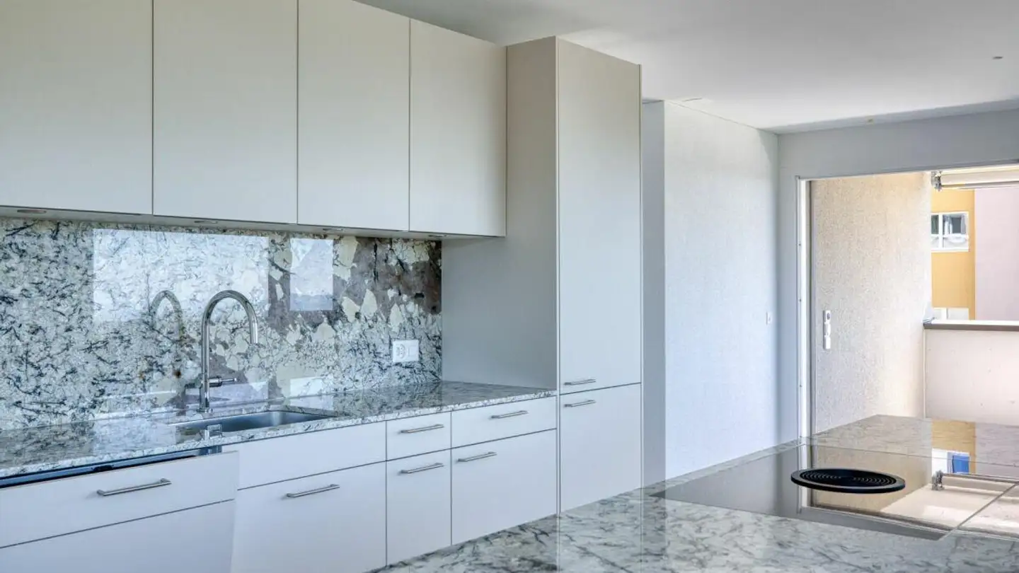 Wohnung mieten - Allee, 9044 Wald AR - Foto 2