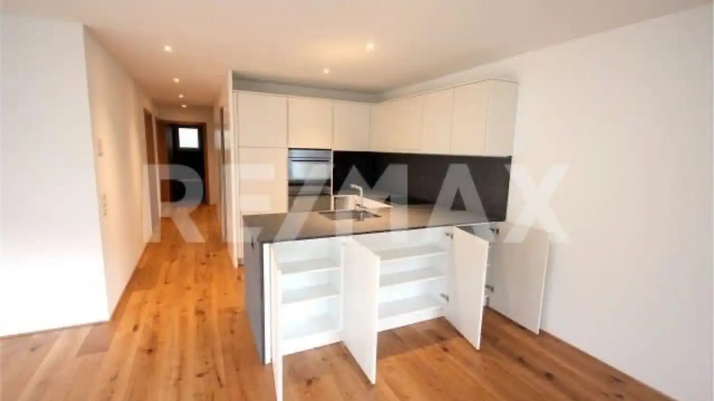 Wohnung mieten - Via Caglia Liunga 10, 7151 Schluein - Foto 3