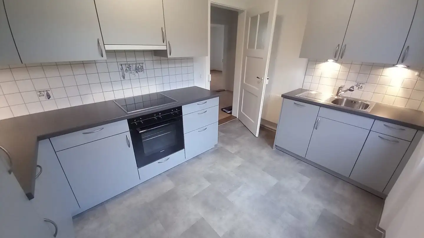 Wohnung mieten - Tannhofstrasse 6, 2540 Grenchen - Foto 4