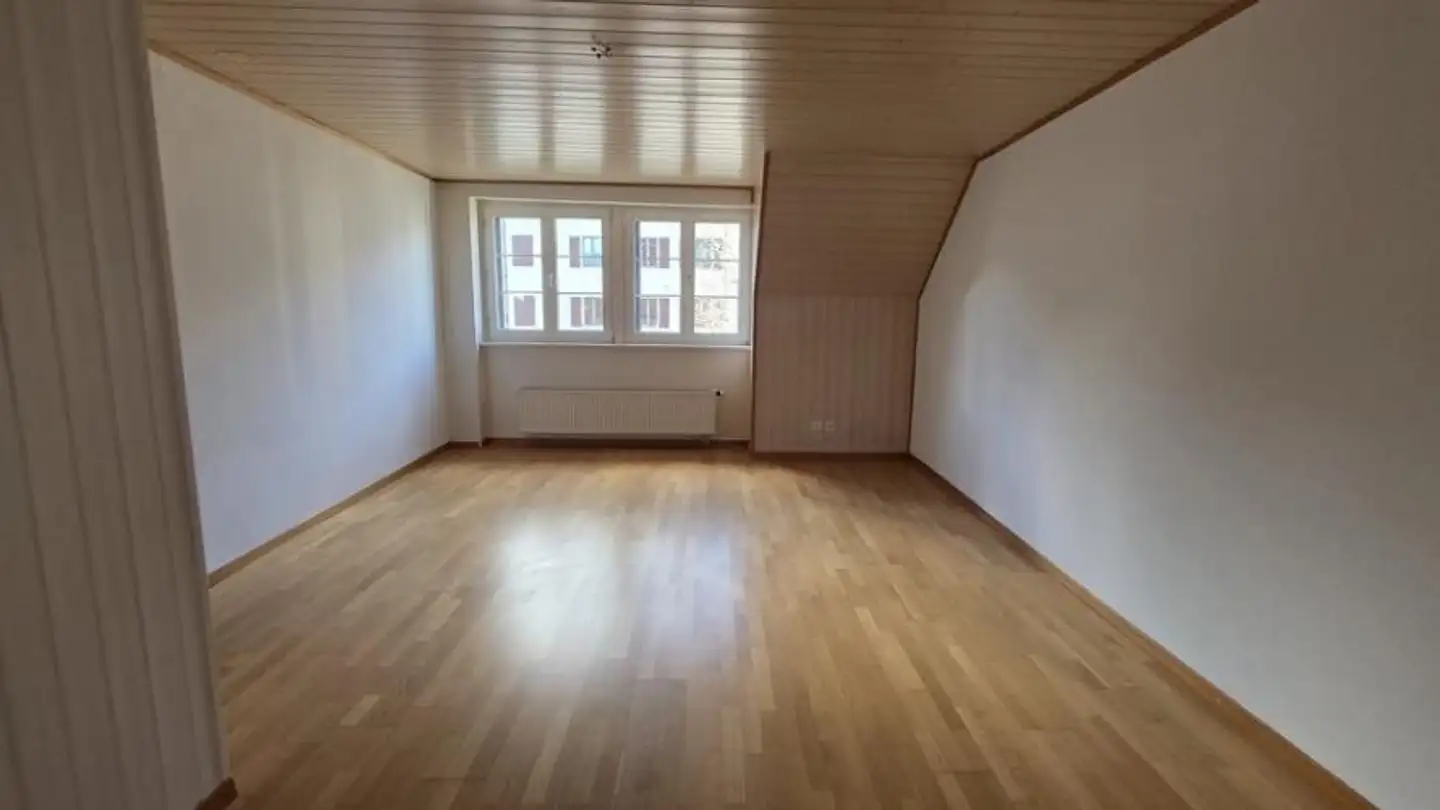 Appartement à louer - Rue Numa-Droz 58, 2300 La Chaux-de-Fonds - Photo 4