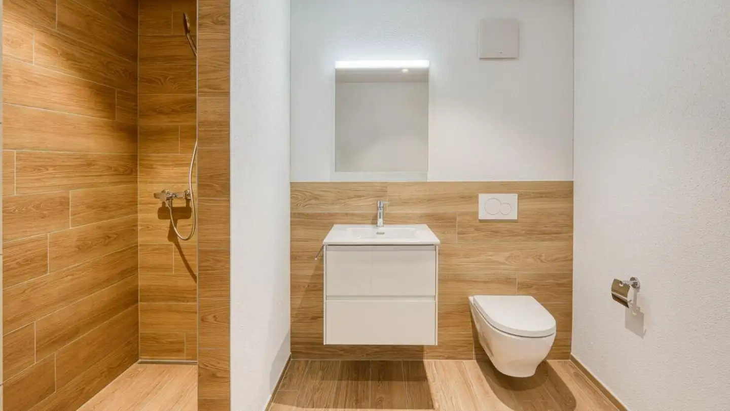 Wohnung mieten - Allee, 9044 Wald AR - Foto 4
