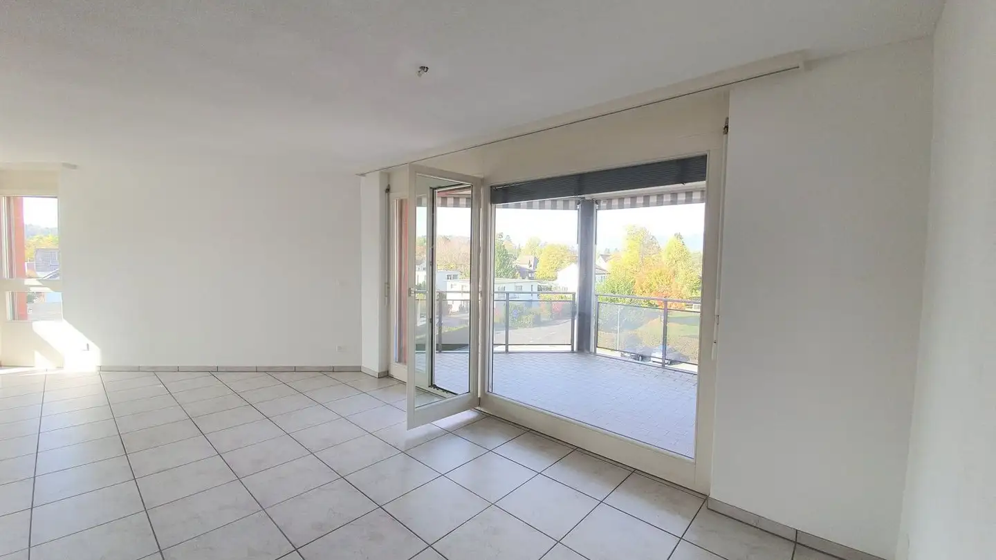 Apartment for rent - Grubenweg 12, 5034 Suhr - Photo 2