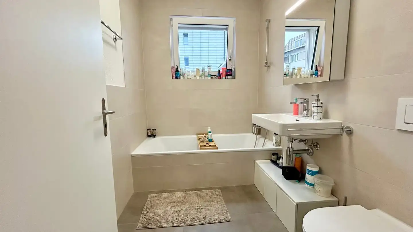 Apartment for rent - Hausmattenstrasse 5, 5735 Pfeffikon LU - Photo 4