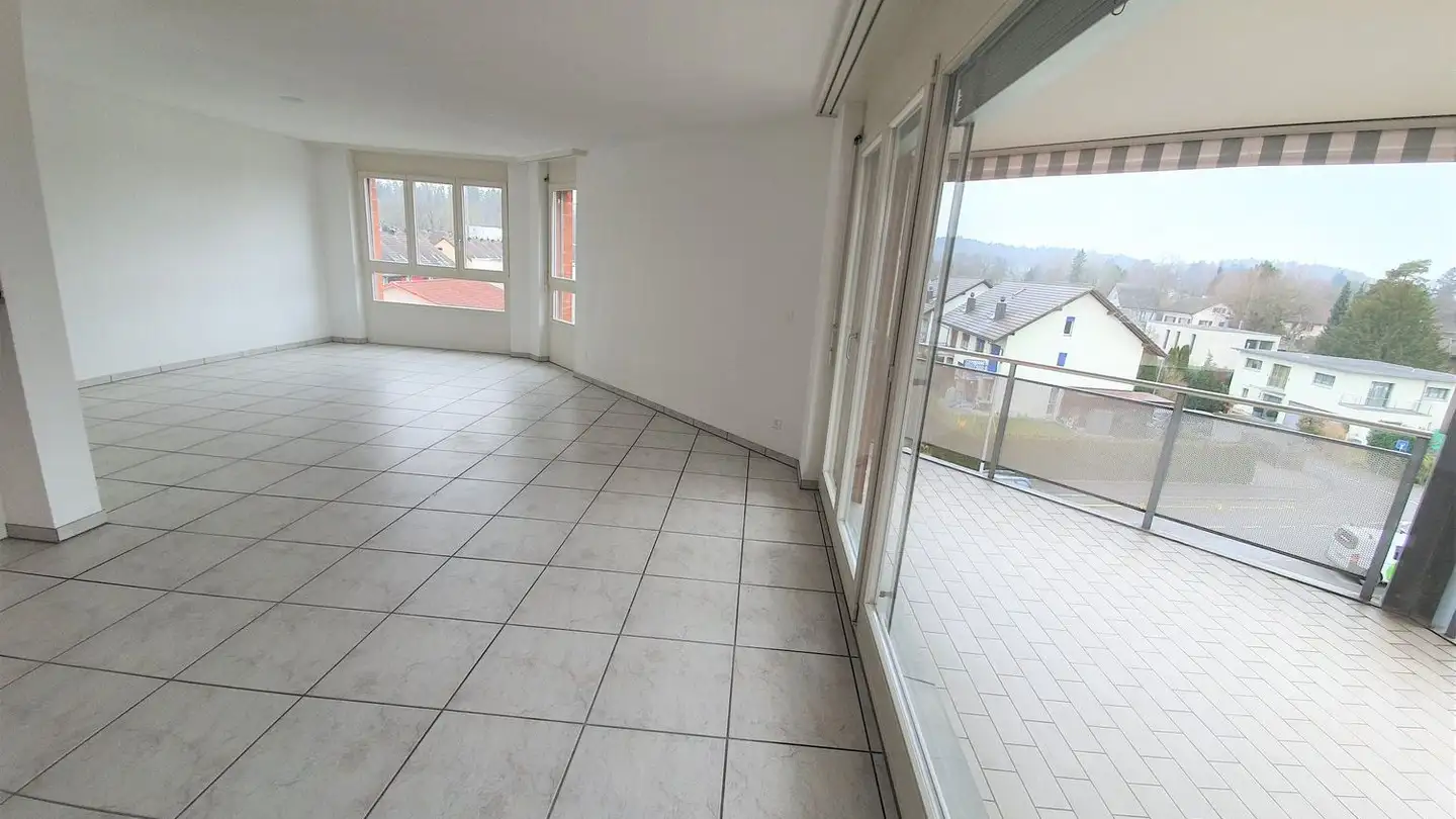 Apartment for rent - Grubenweg 12, 5034 Suhr - Photo 3