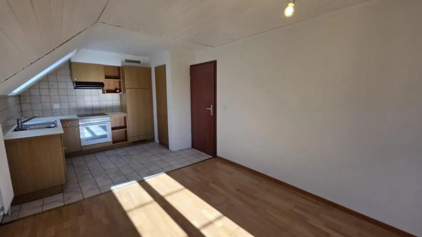 Appartement à louer - Rue Numa-Droz 58, 2300 La Chaux-de-Fonds - Photo 2