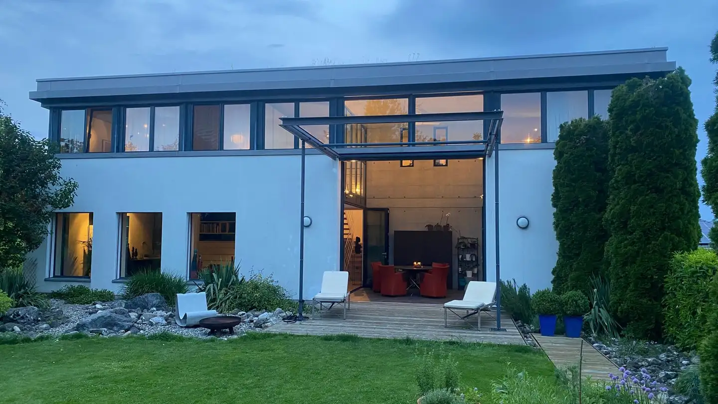 Casa singola in vendita - 9032 Engelburg