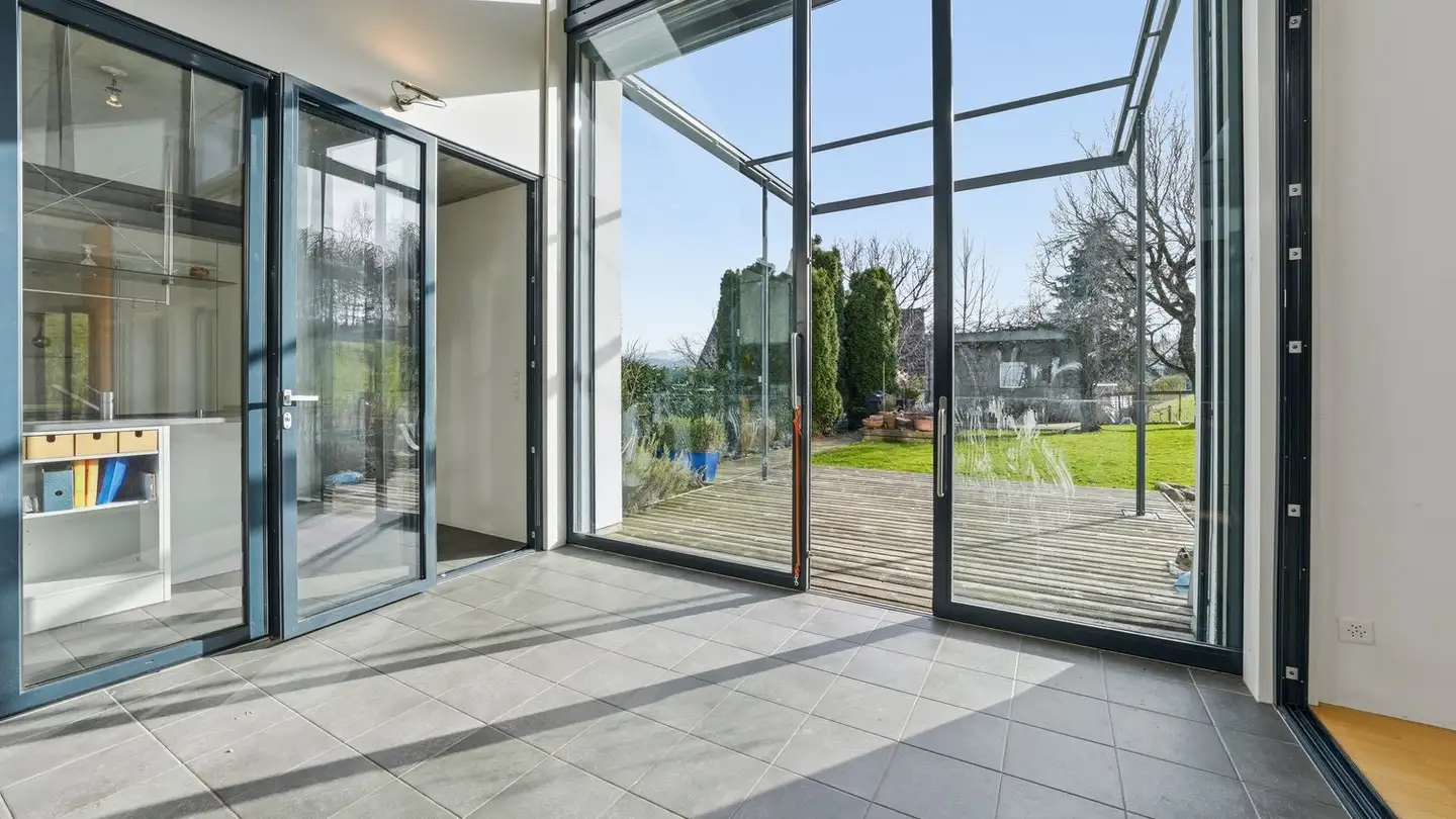 Casa singola in vendita - 9032 Engelburg - Foto 2