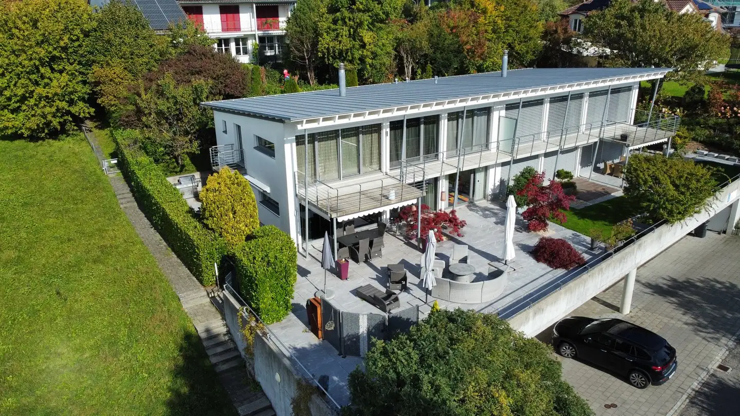 Semi-detached house for sale - Talgutweg 5, 3063 Ittigen