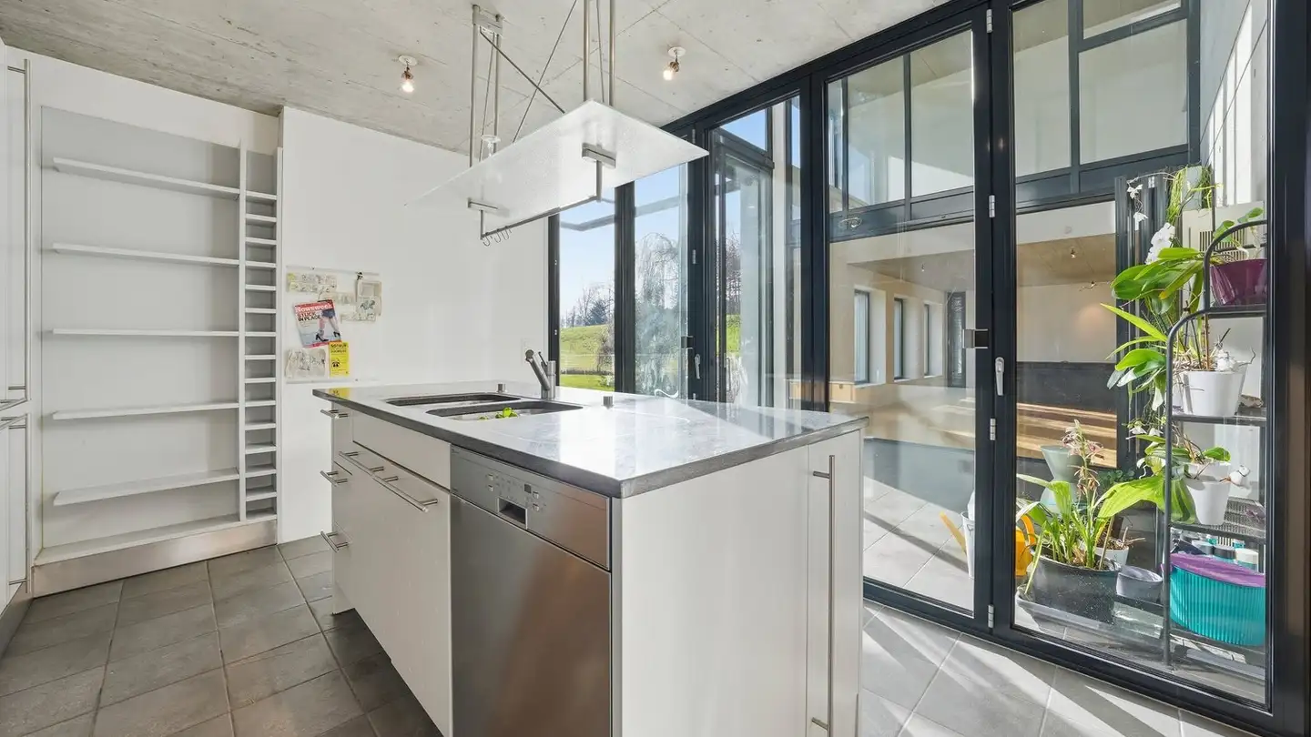 Casa singola in vendita - 9032 Engelburg - Foto 3