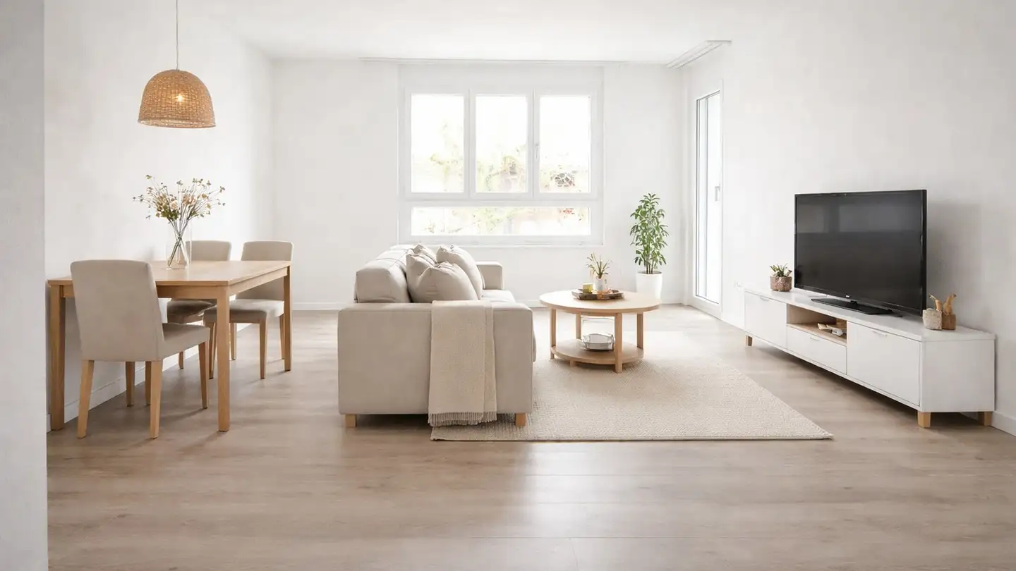 Appartement à louer - Manzenweg 6, 8269 Fruthwilen