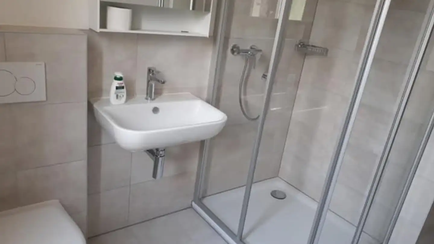 Appartamento in affitto - Er Stráda Del Tasígn 18, 6513 Monte Carasso - Foto 4