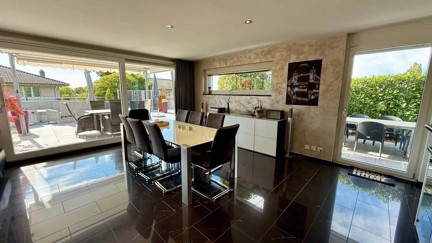 Casa bifamiliare in vendita - Talgutweg 5, 3063 Ittigen - Photo 4