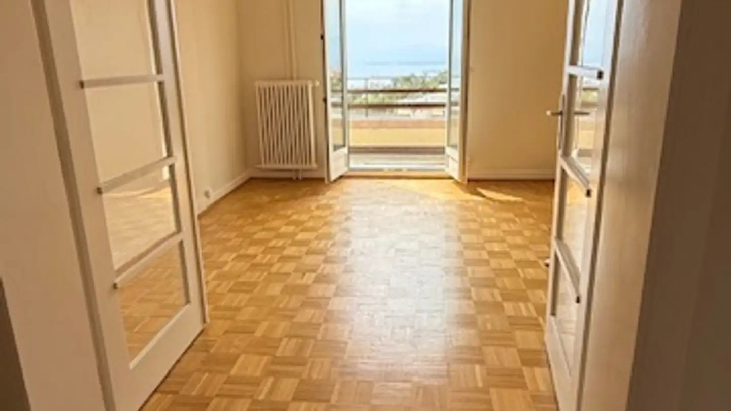 Apartment for rent - Avenue De La Dôle 9, 1005 Lausanne - Photo 3