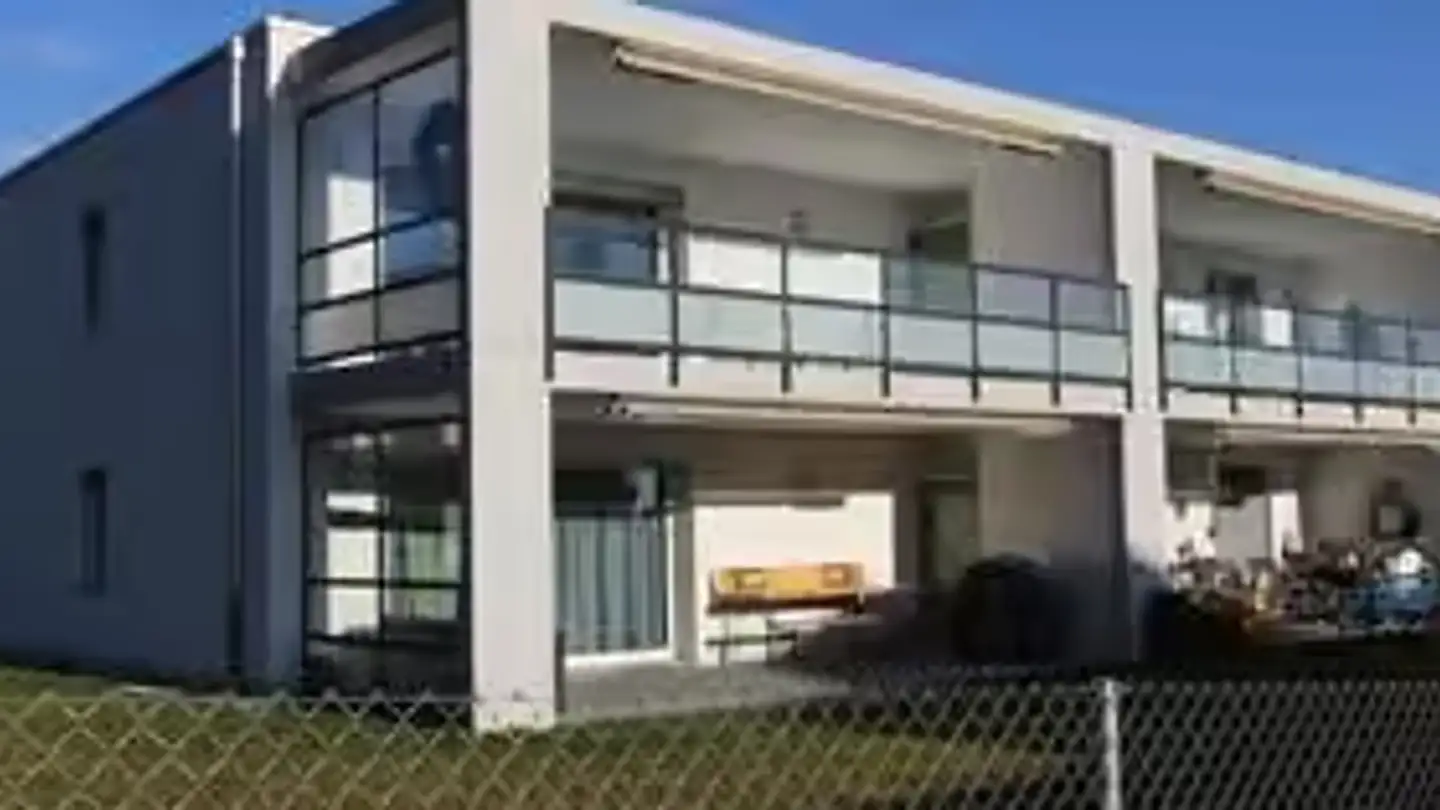 Wohnung mieten - Weihergasse 31, 4538 Oberbipp