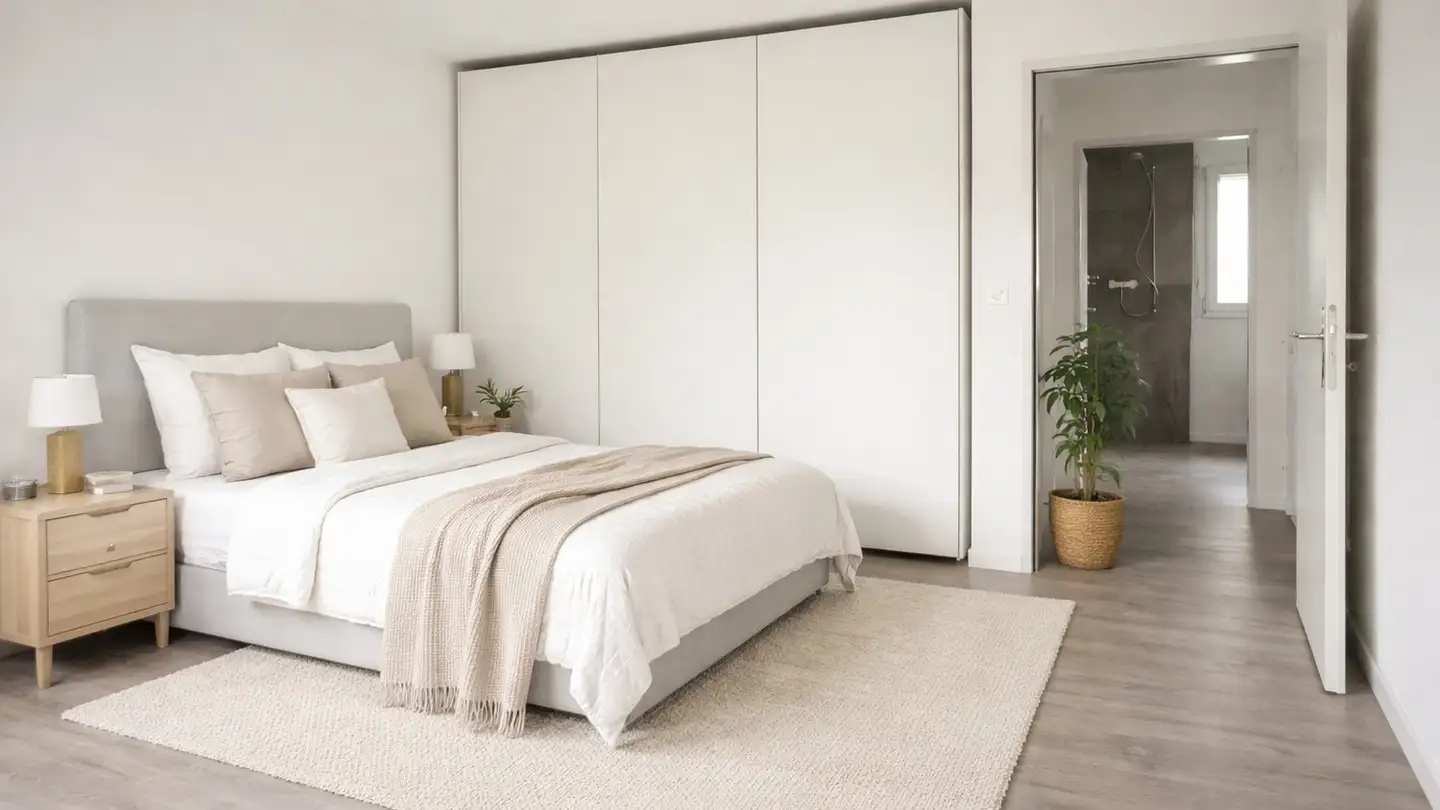 Appartement à louer - Manzenweg 6, 8269 Fruthwilen - Photo 2