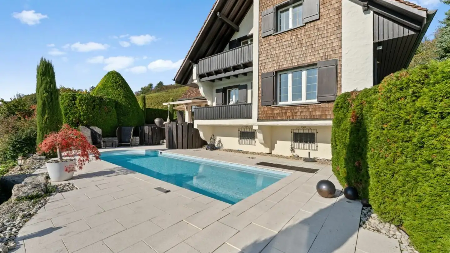 Casa singola in vendita - Chürzistrasse 16, 5426 Lengnau AG - Photo 3