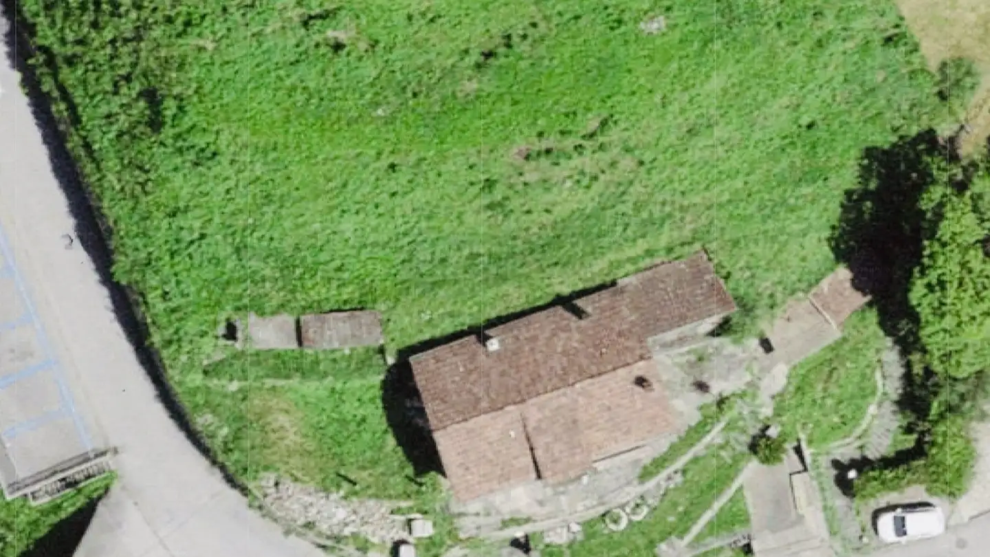 Terreno edificabile in vendita - Via Naccio 16, 6614 Brissago - Foto 3