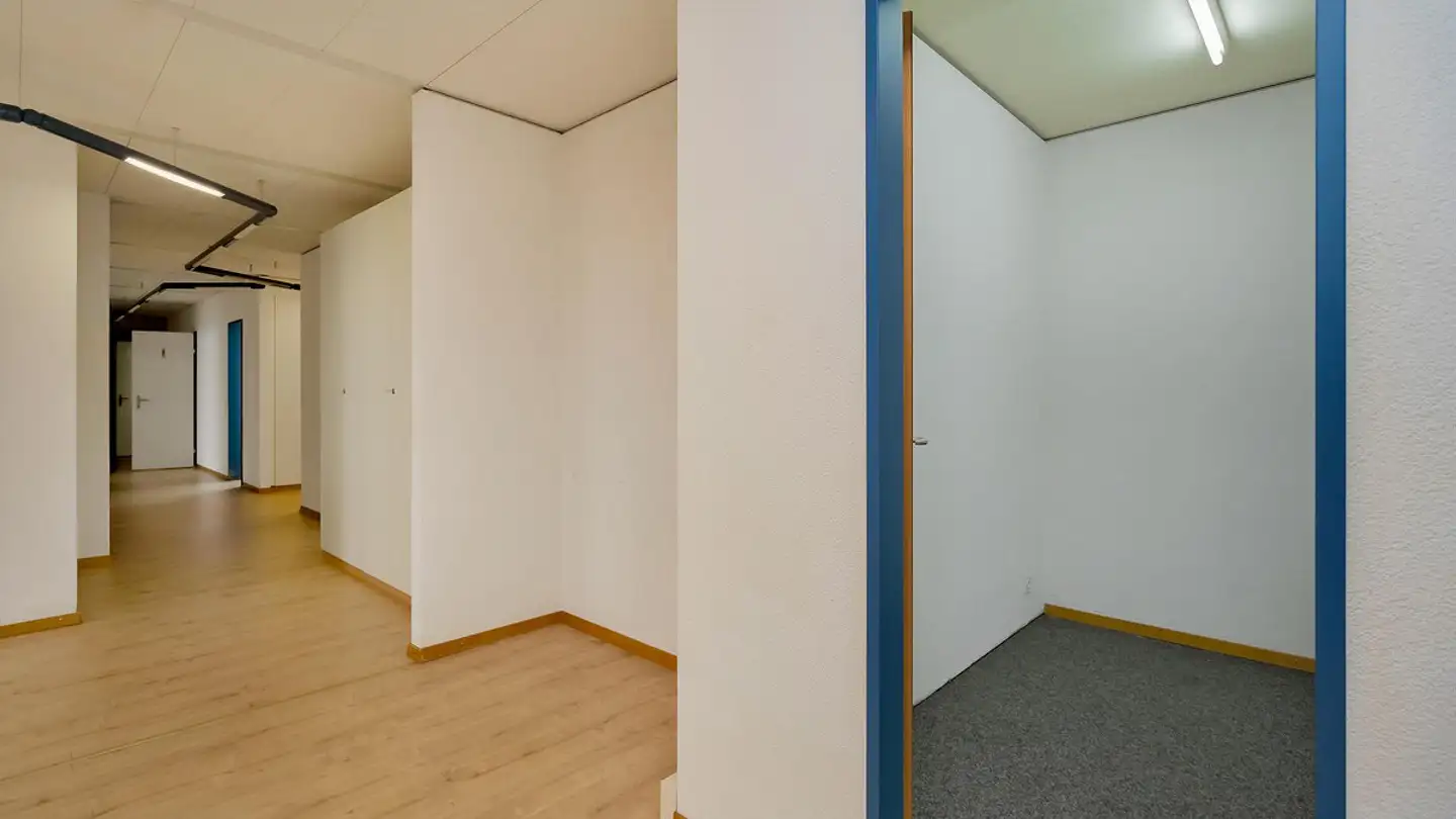 Office space for rent - Meriedweg 7, 3172 Niederwangen b. Bern - Photo 4