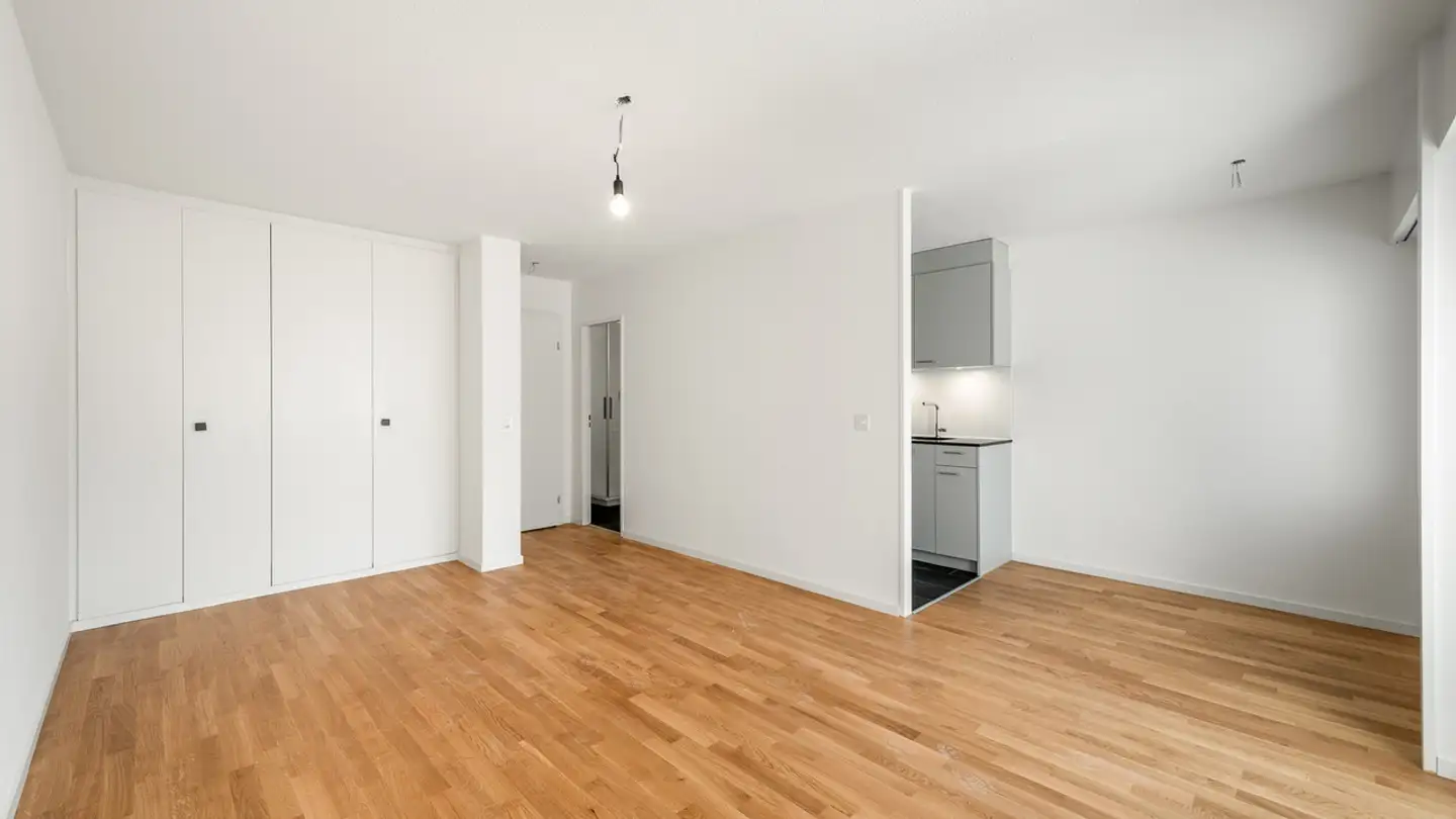 Appartamento in affitto - Grütstrasse 53, 8047 Zürich - Foto 3