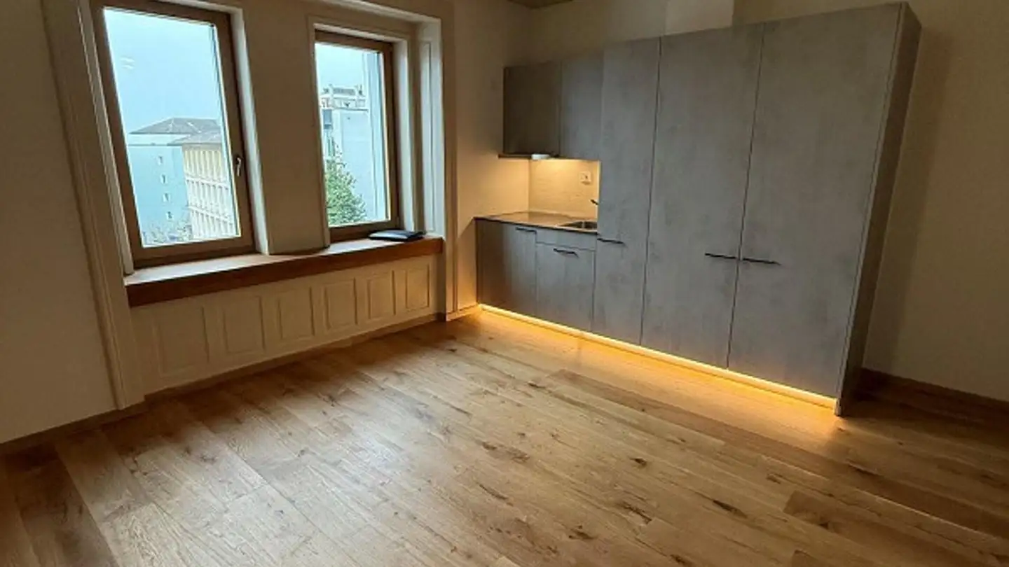 Furnished apartment for rent - Obstgartenstrasse 22, 8006 Zürich - Photo 3