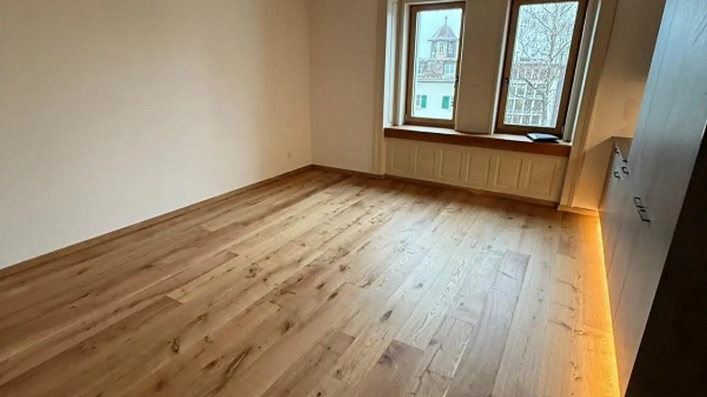 Furnished apartment for rent - Obstgartenstrasse 22, 8006 Zürich - Photo 2