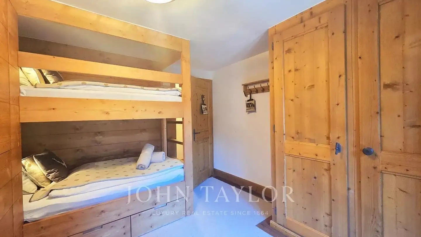 Apartment for rent - 1936 Verbier - Photo 3