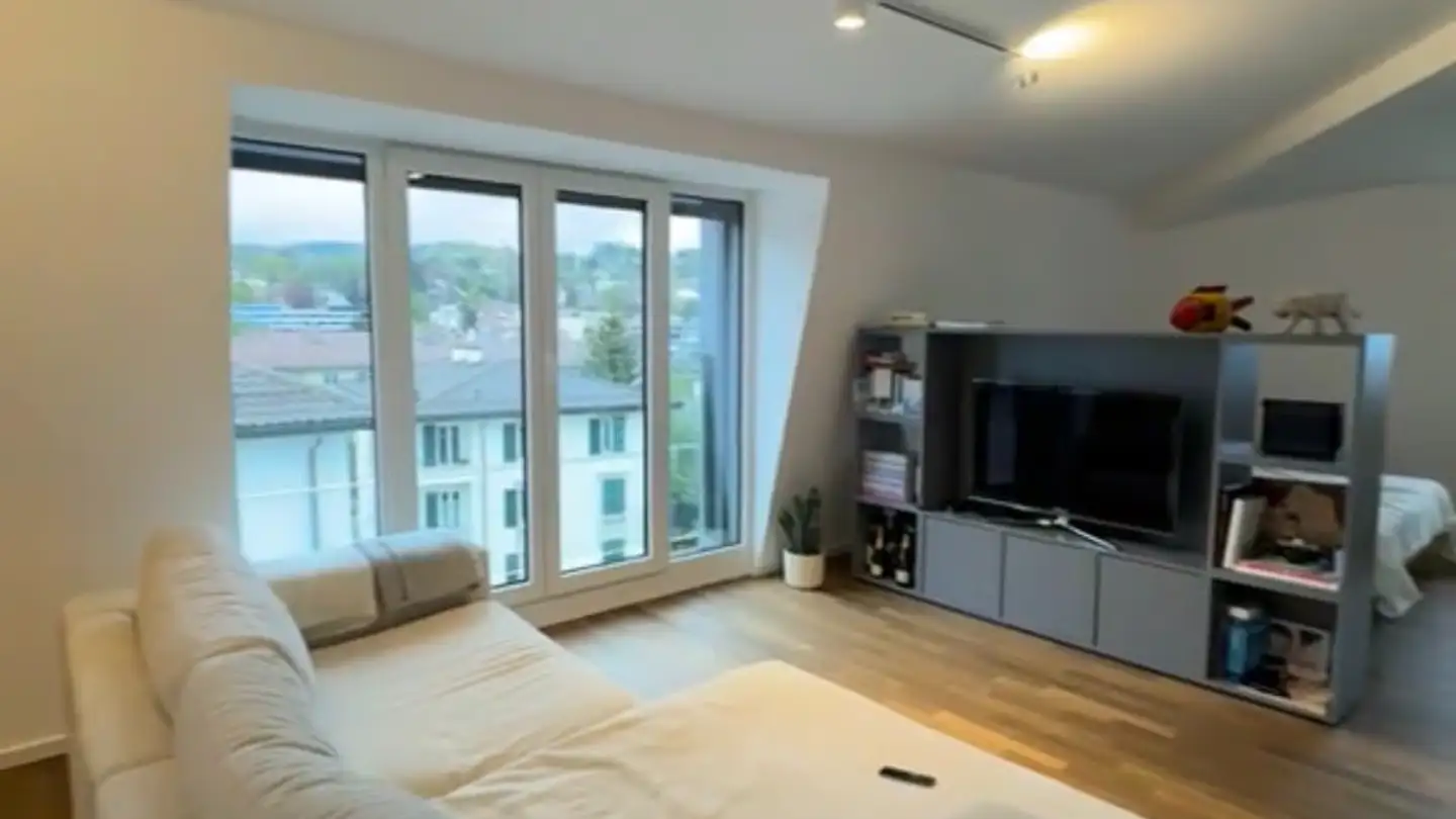 Appartement à louer - Chemin Du Calvaire 9, 1005 Lausanne