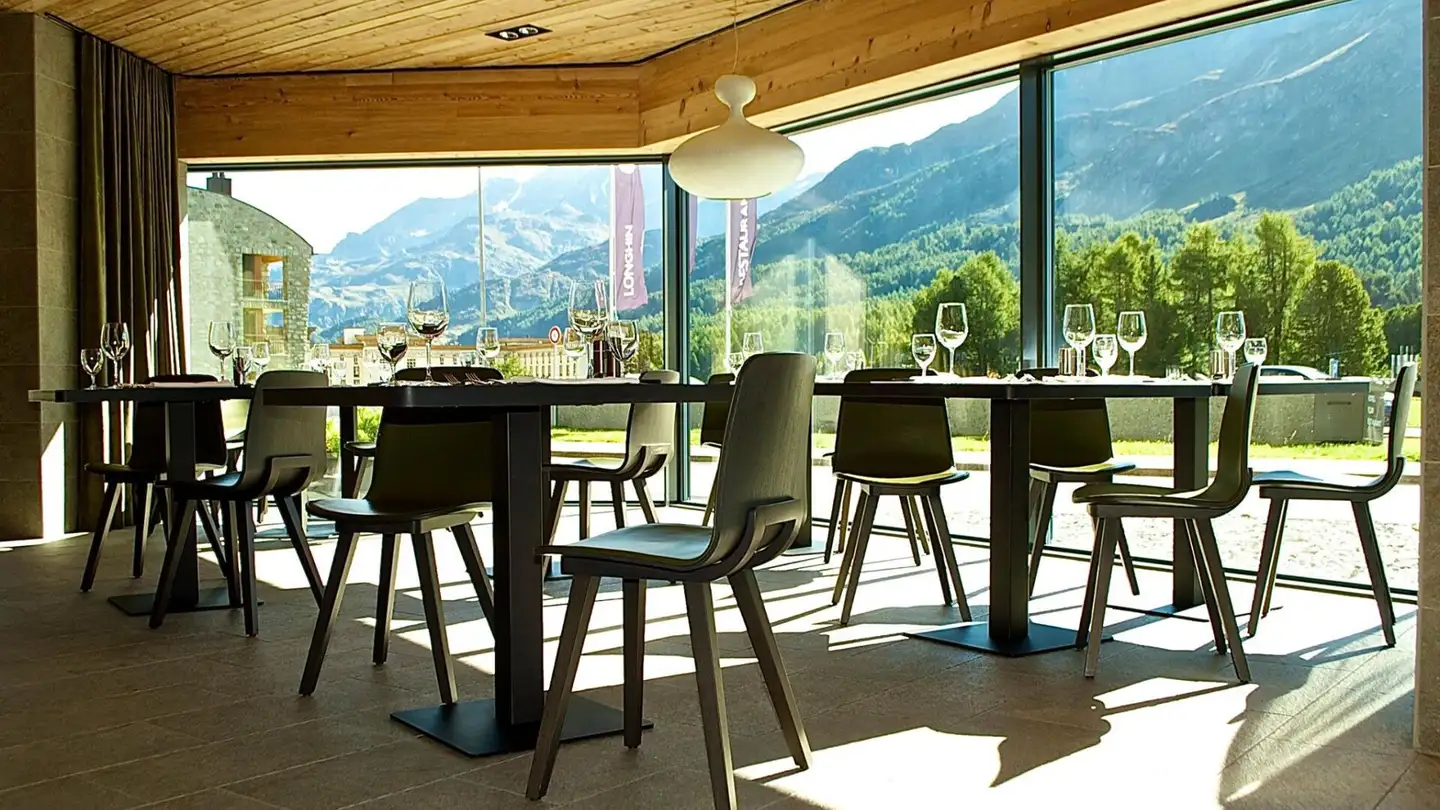 Hôtel à vendre - 7516 Maloja - Photo 2