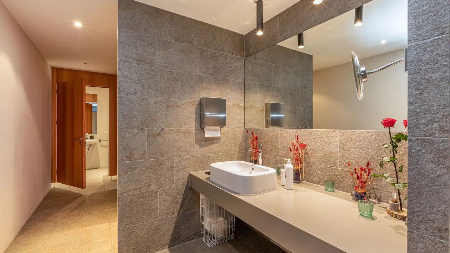 Hôtel à vendre - 7516 Maloja - Photo 4