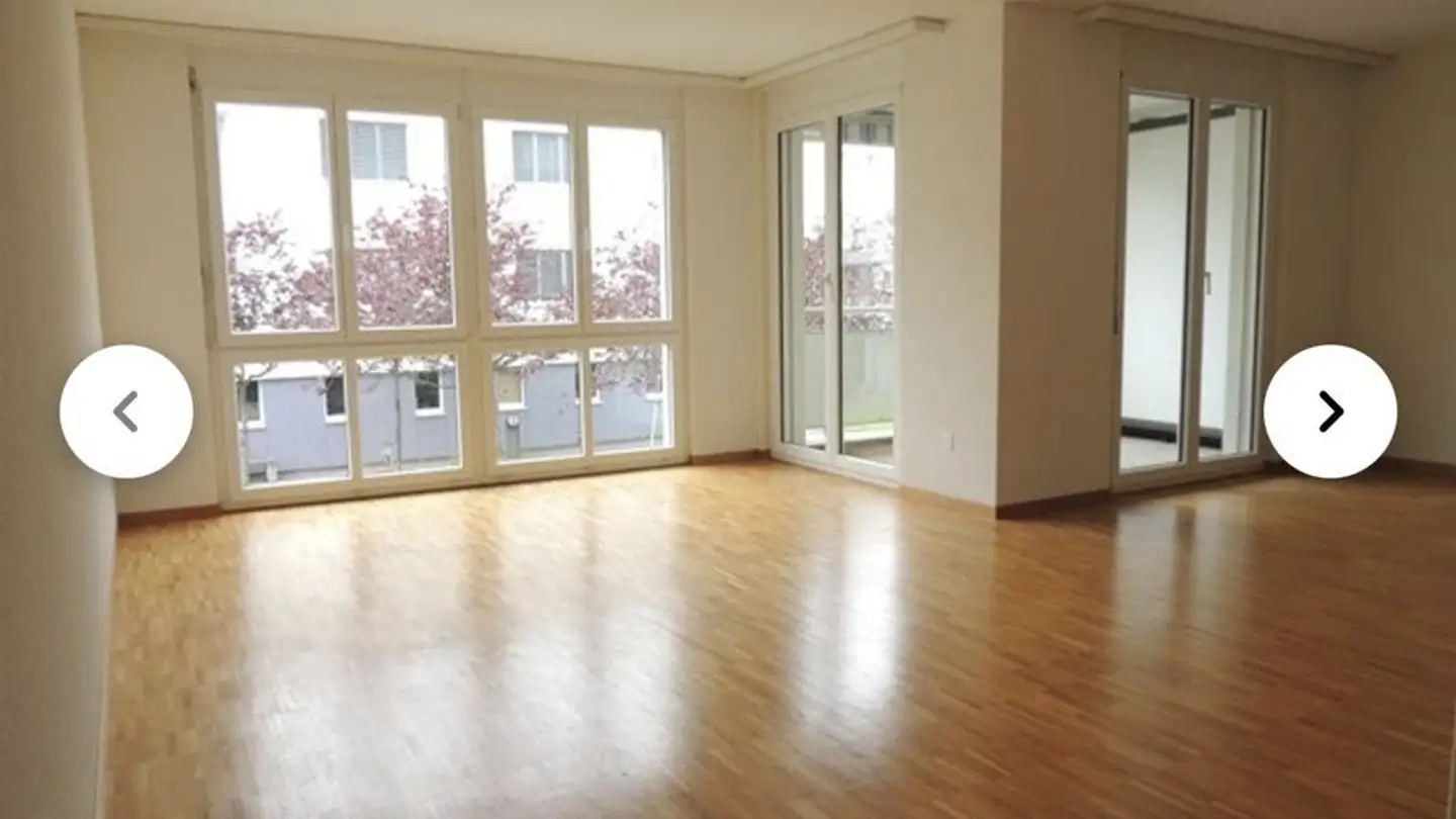 Appartement à louer - 8330 Pfäffikon ZH