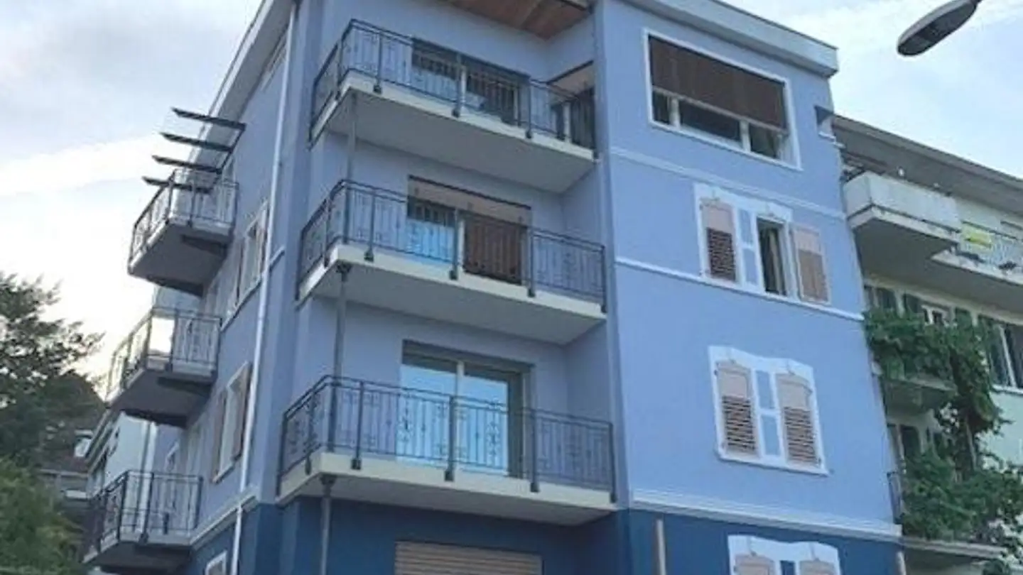 Furnished apartment for rent - Obstgartenstrasse 22, 8006 Zürich