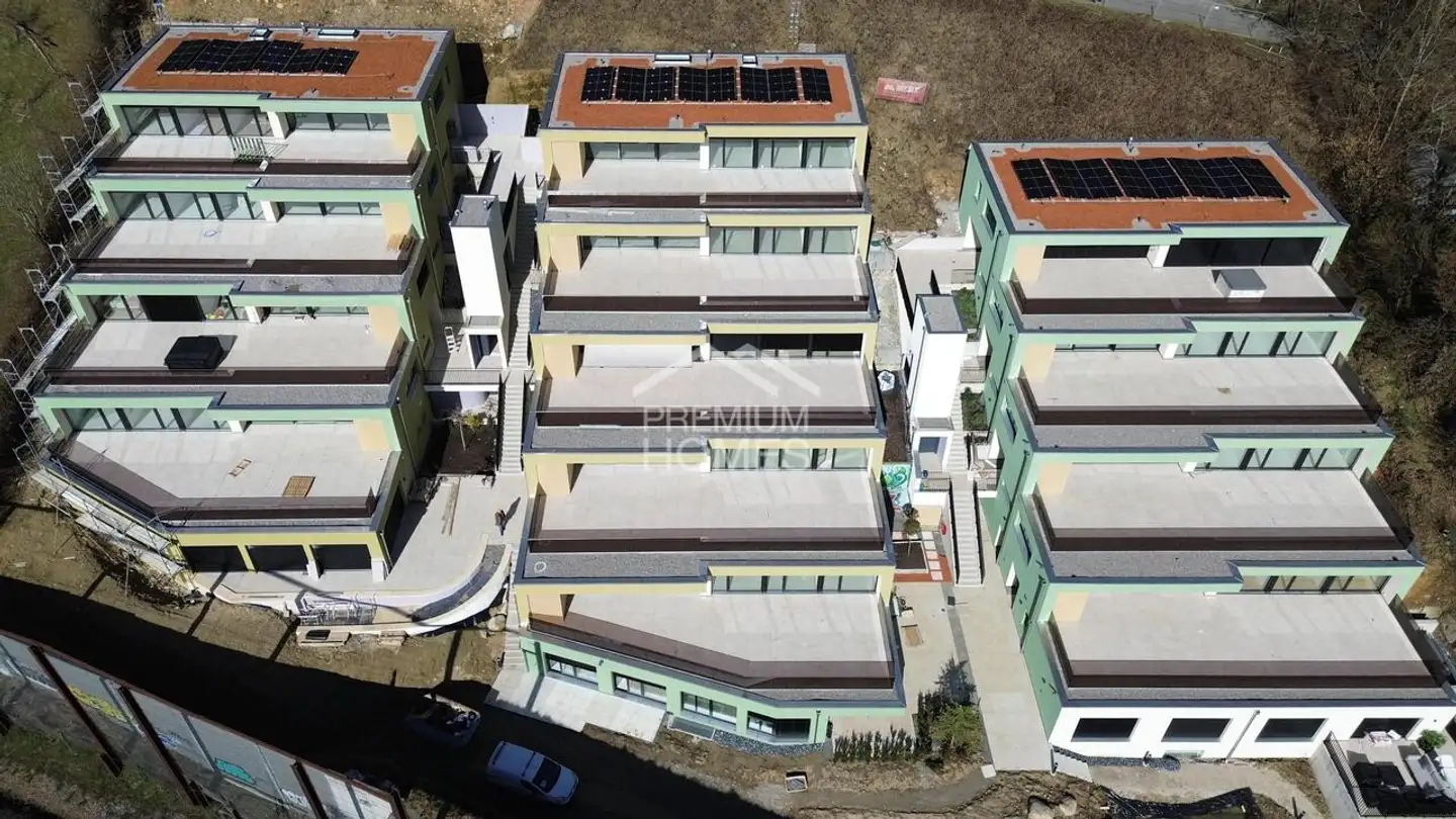 Stepped house for sale - 5222 Umiken - Photo 2