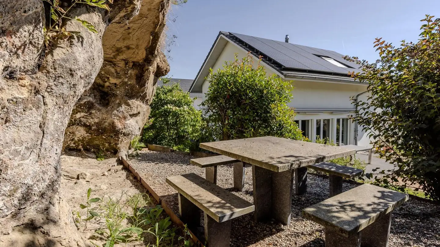 Casa singola in vendita - Flueacherweg 3, 3126 Kaufdorf - Foto 2