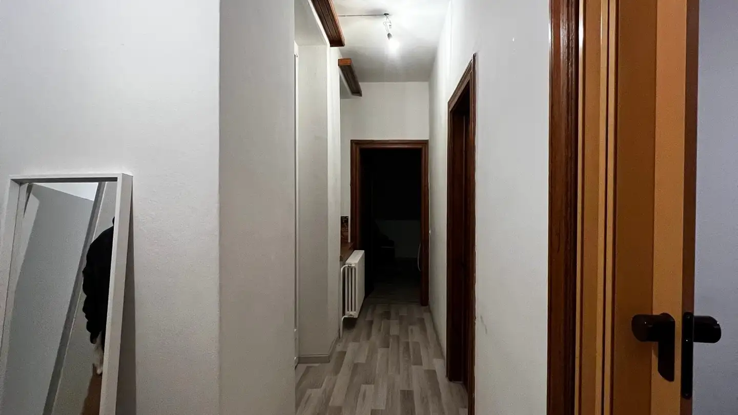 Single house for rent - Via Ospedale 16, 6760 Faido - Photo 2