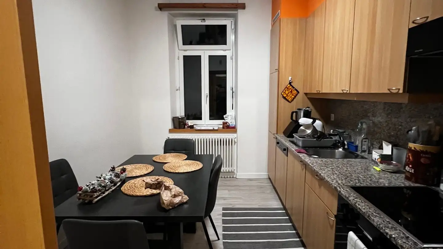 Single house for rent - Via Ospedale 16, 6760 Faido - Photo 3