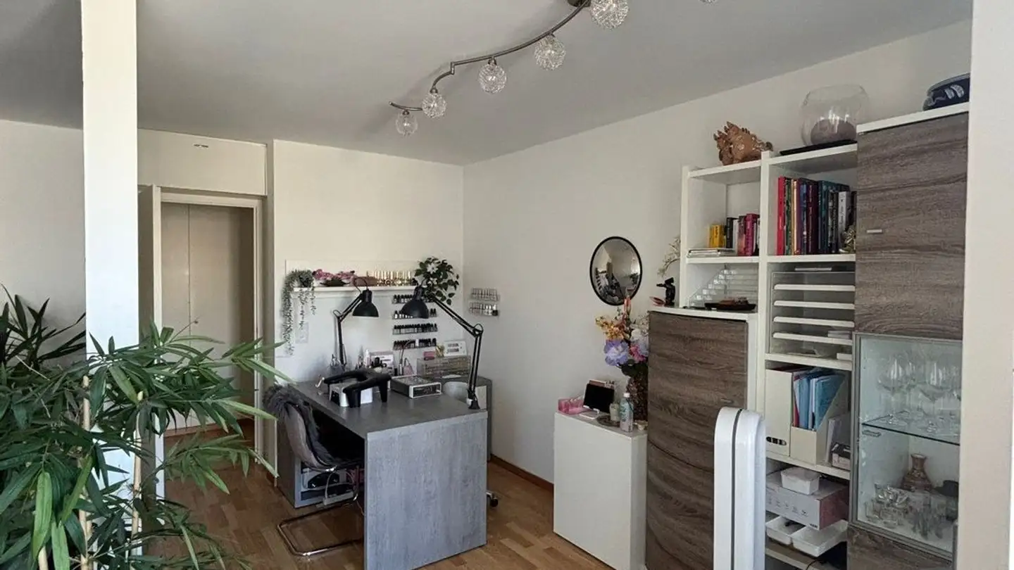 Appartamento in affitto - Chante-Merle / Vogelsang 58, 2502 Biel/Bienne - Foto 4