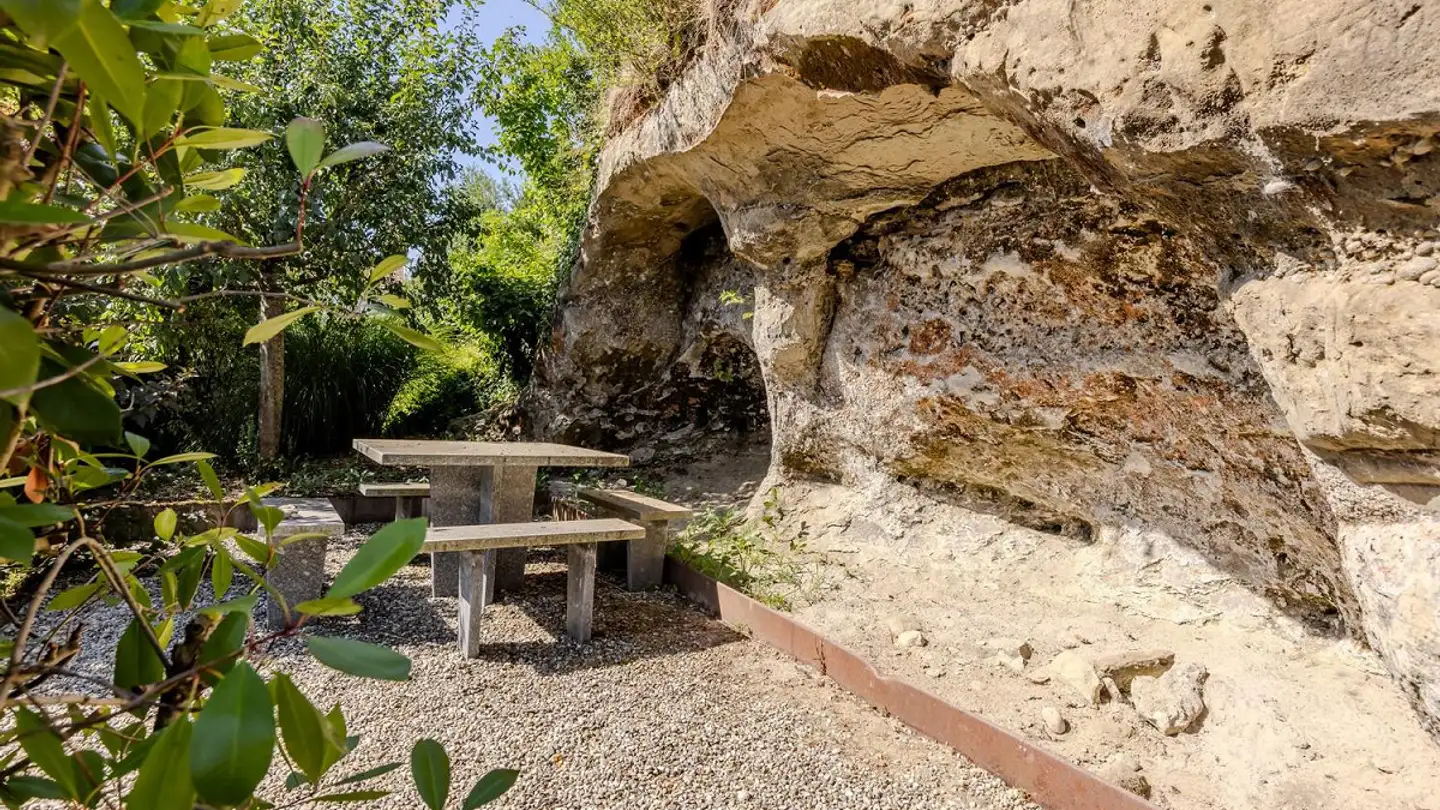 Casa singola in vendita - Flueacherweg 3, 3126 Kaufdorf - Foto 3