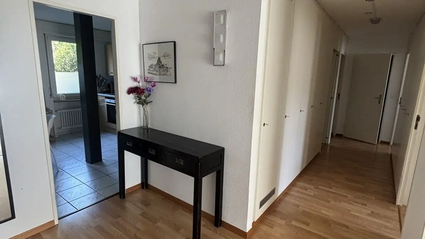 Appartamento in affitto - Chante-Merle / Vogelsang 58, 2502 Biel/Bienne