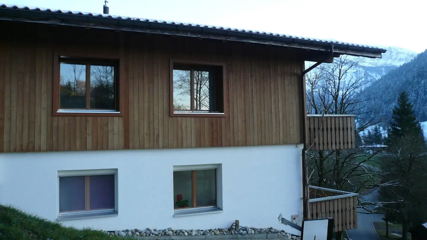 Wohnung kaufen - Würzenrain 21, 6013 Eigenthal - Foto 2