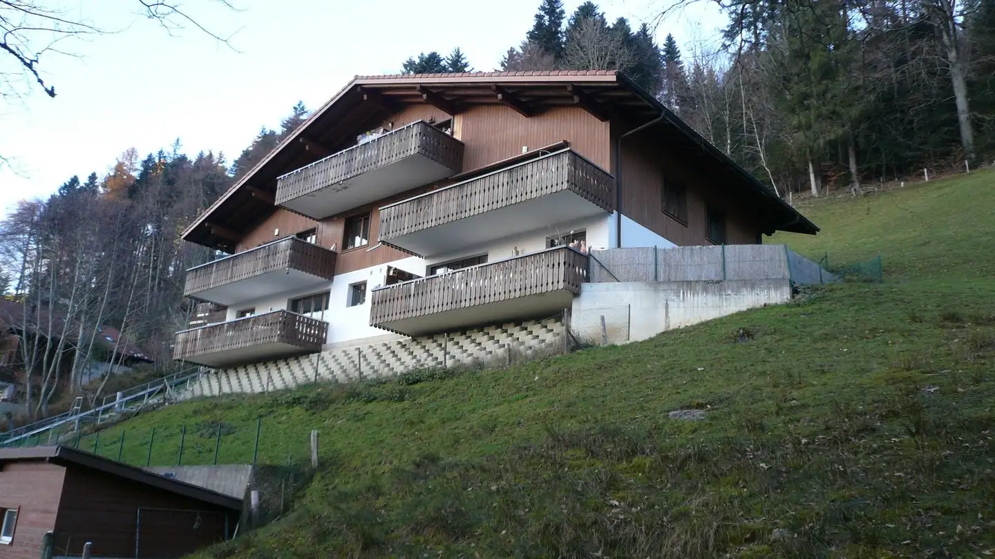 Wohnung kaufen - Würzenrain 21, 6013 Eigenthal - Foto 3