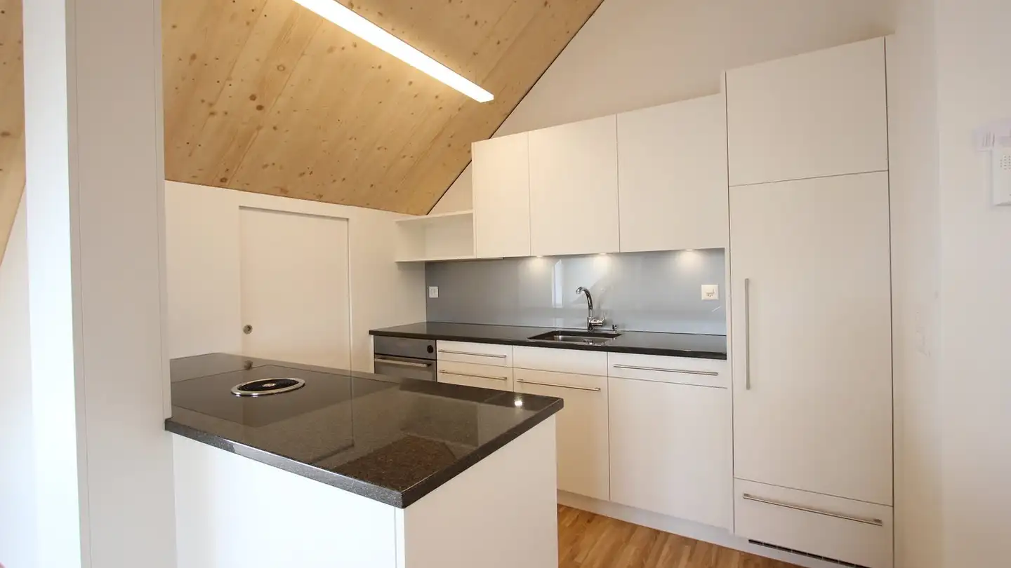 Attique à louer - Blockstrasse 4, 4542 Luterbach - Photo 3