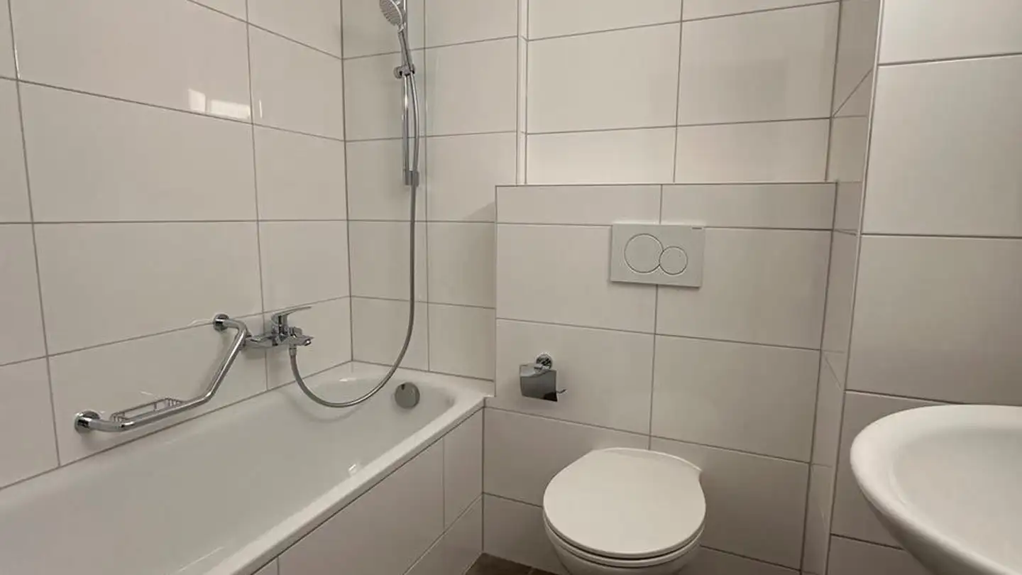 Appartamento in affitto - Rue Chantebrise 4, 1635 La Tour-de-Trême - Foto 3