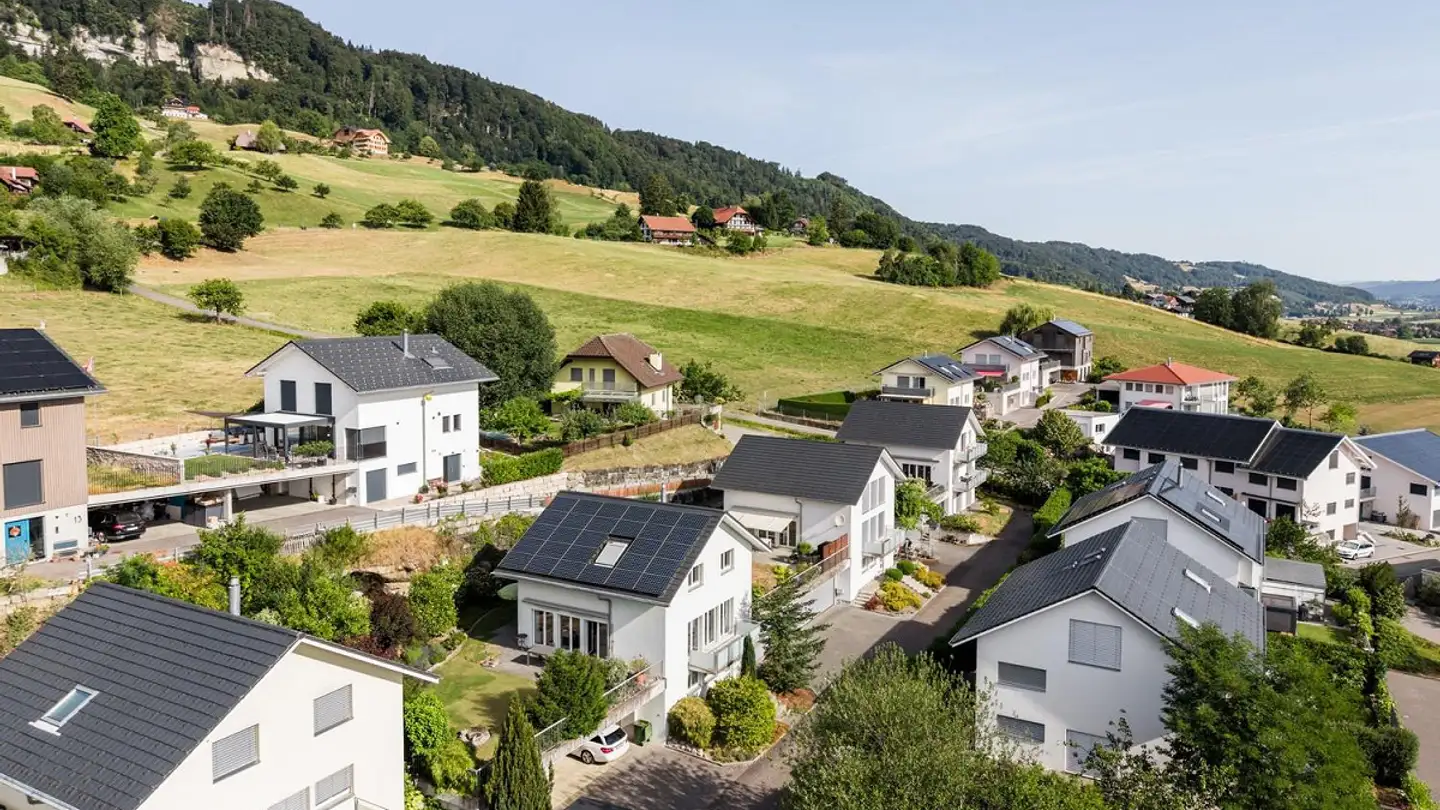Casa singola in vendita - Flueacherweg 3, 3126 Kaufdorf - Foto 4