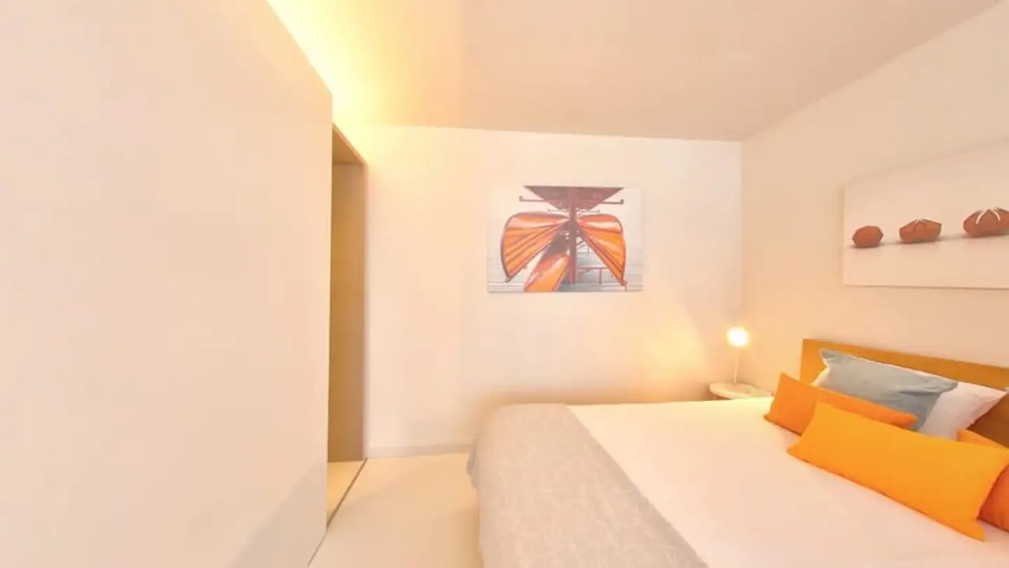 Appartamento in affitto - Rue De La Morâche, 1260 Nyon - Photo 3