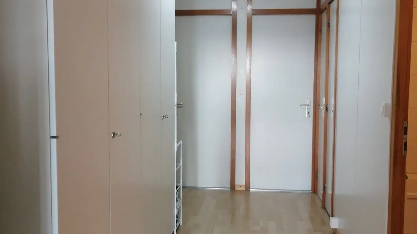 Chambre à louer - Normannenstrasse 21, 3018 Bern