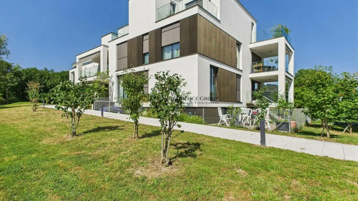 Appartement à louer - 8953 Dietikon