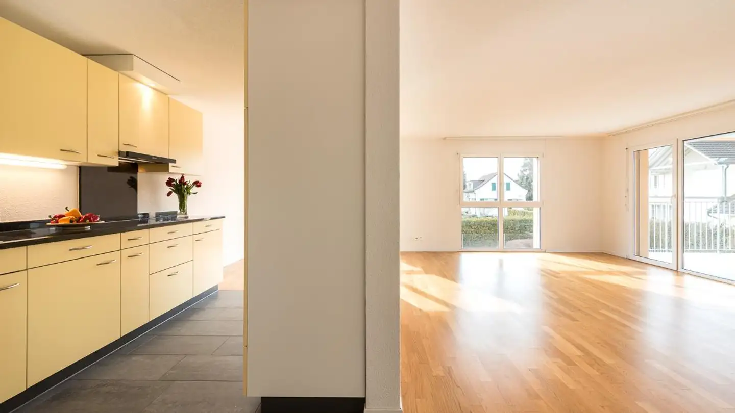 Appartamento in affitto - Kreuzackerstrasse 7, 8575 Bürglen TG - Photo 2